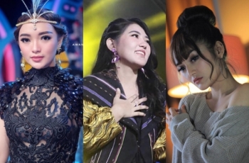 Selain Via Vallen, 7 Penyanyi Dangdut Ini Pernah Alami Pelecehan Seksual