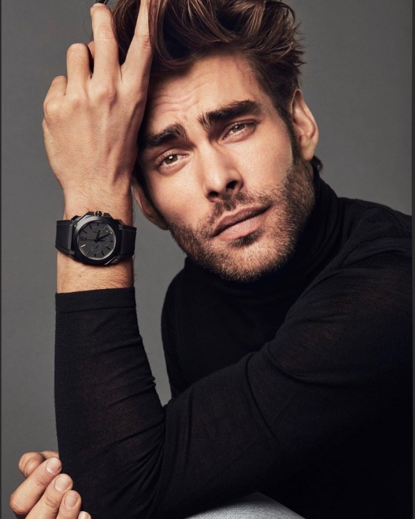 Jon Kotajarena/instagram@kortajarenajon