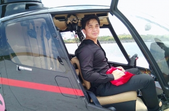 Kutuk Billy Syahputra untuk Pesepakbola yang Lecehkan Via Vallen