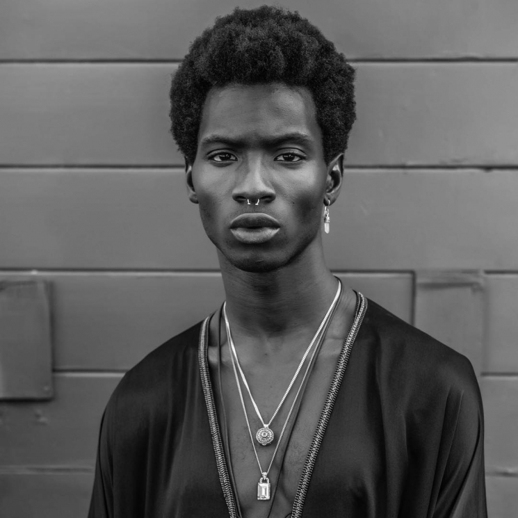 Adonis Bosso/instagram@septumpapi