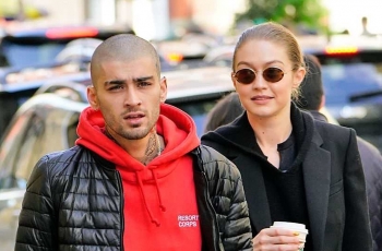 Zayn Malik dan Gigi Hadid Dirumorkan Putus, Muncul Isu Aniaya Mertua