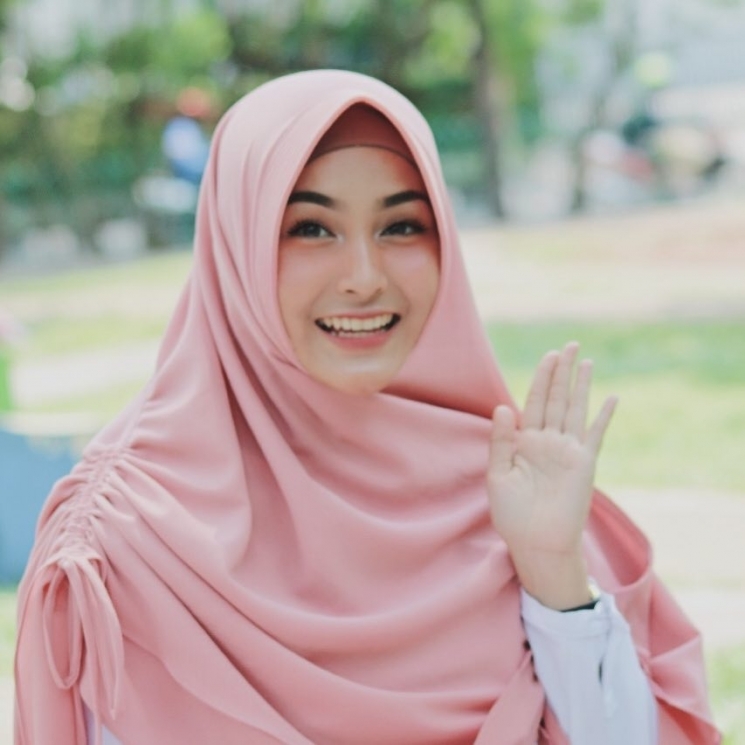 Isnaini Fauziah