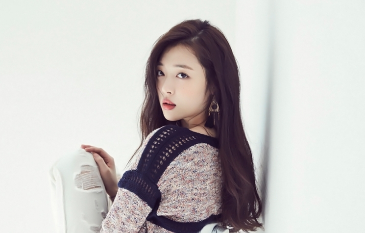 Sulli