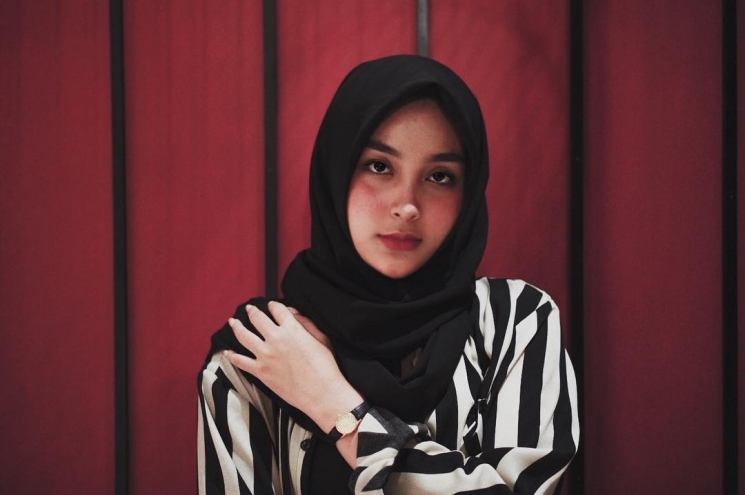 Isnaini Fauziah