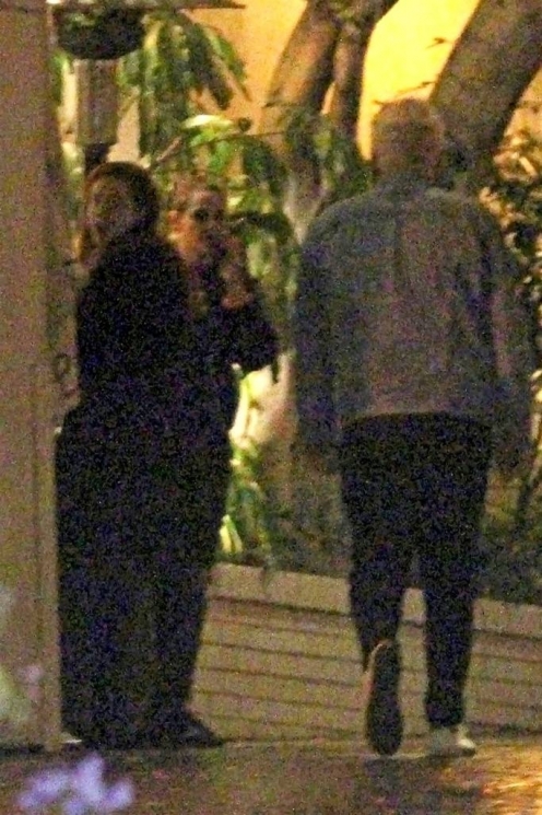 Robert Pattinson dan Kristen Stewart