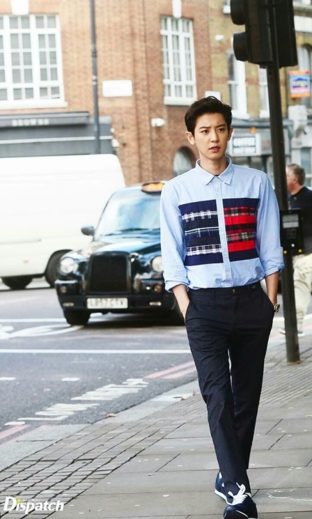 Chanyeol EXO