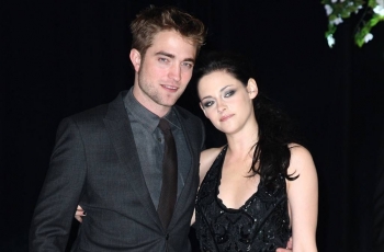Pertemuan Robert Pattinson dan Kristen Stewart yang Mengejutkan
