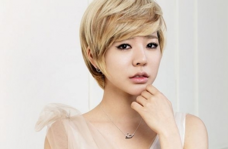 Sunny SNSD