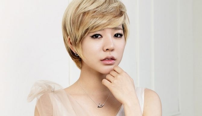 Sunny SNSD