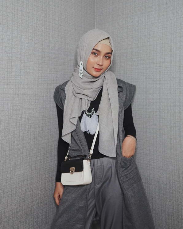 Isnaini Fauziah