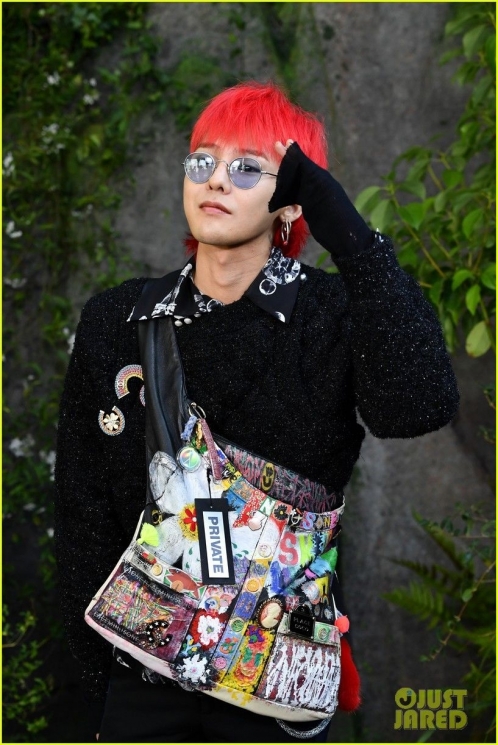 GD Bigbang
