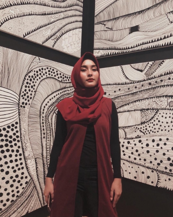 Isnaini Fauziah