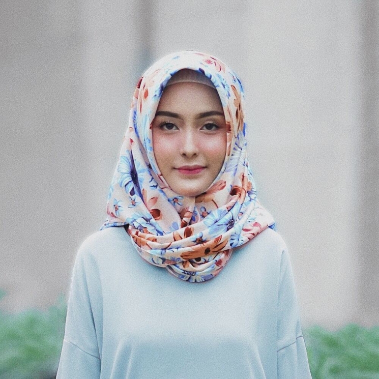 Isnaini Fauziah