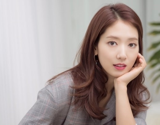 Park Shin Hye