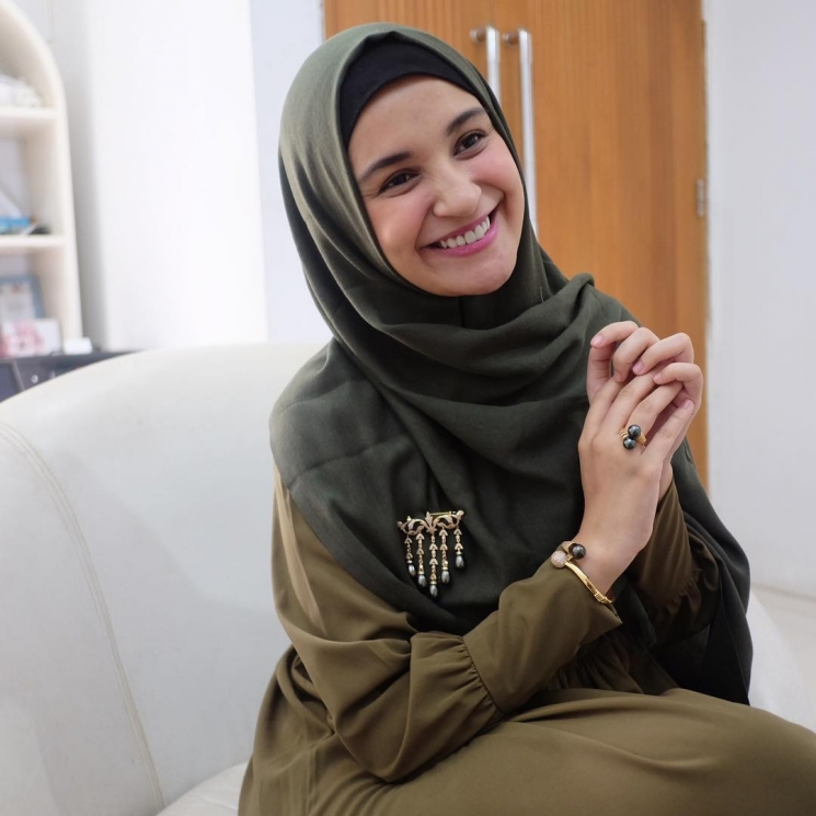 Shireen Sungkar