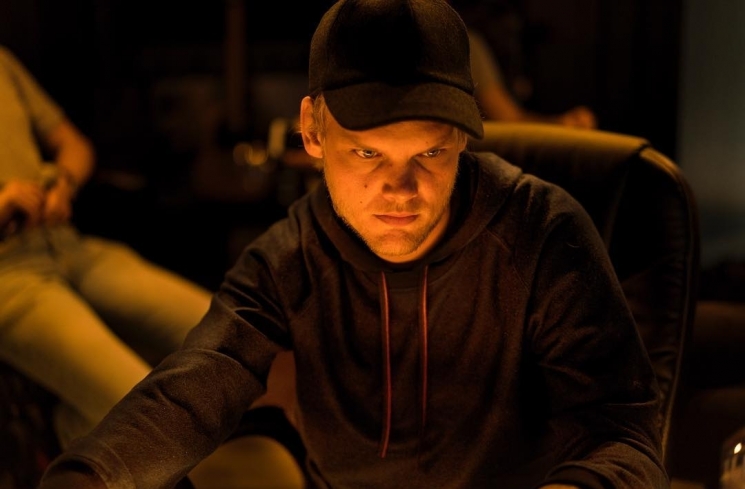 Avicii