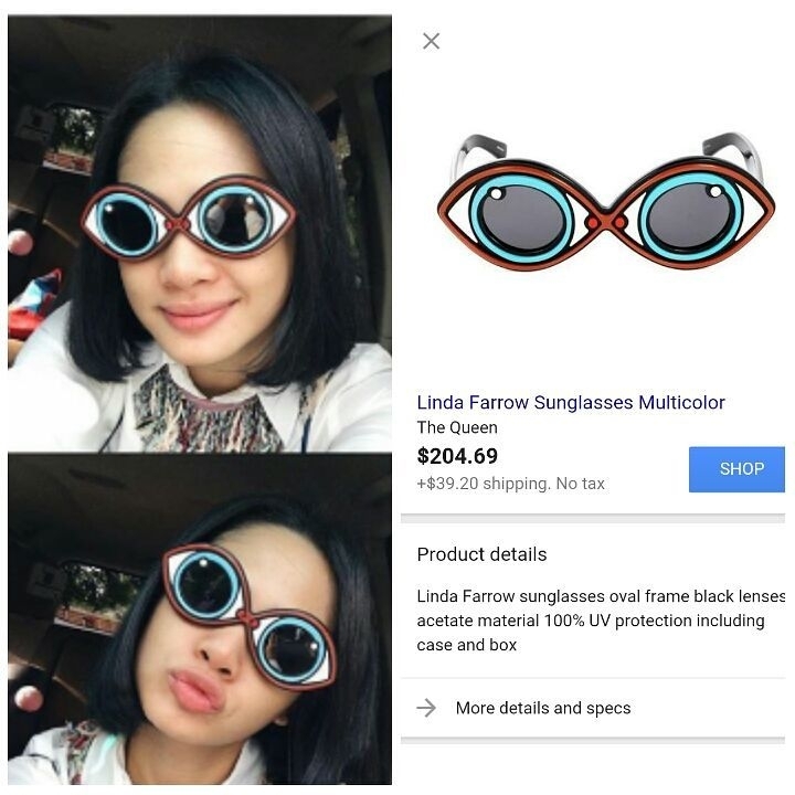 Andien/instagram@fashionselebindo