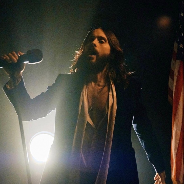 Jared Leto