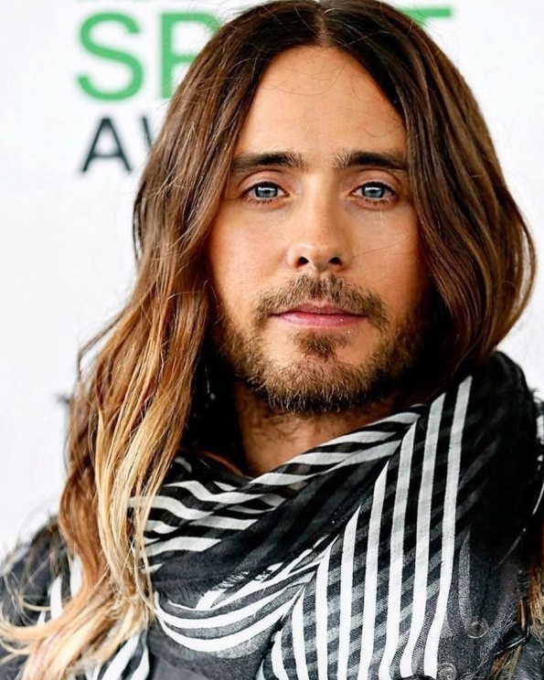 Jared Leto