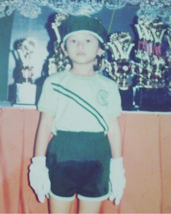 Aura Kasih