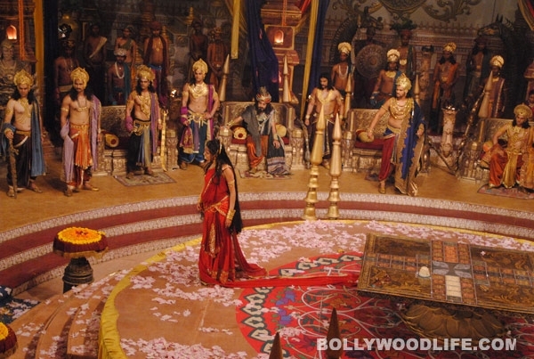 Mahabharata