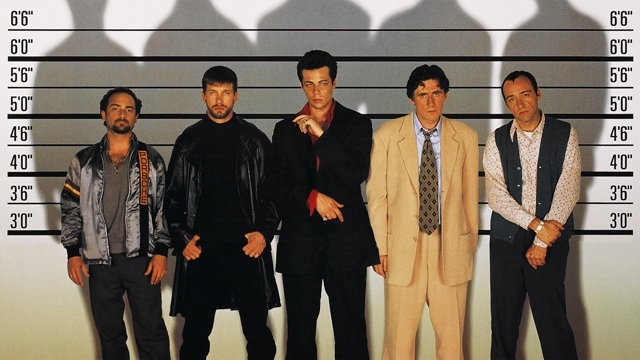 The Usual Suspects Variety