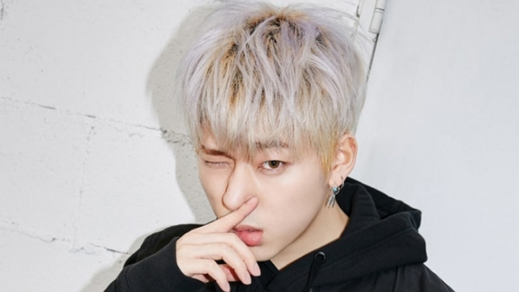 Zico Block B