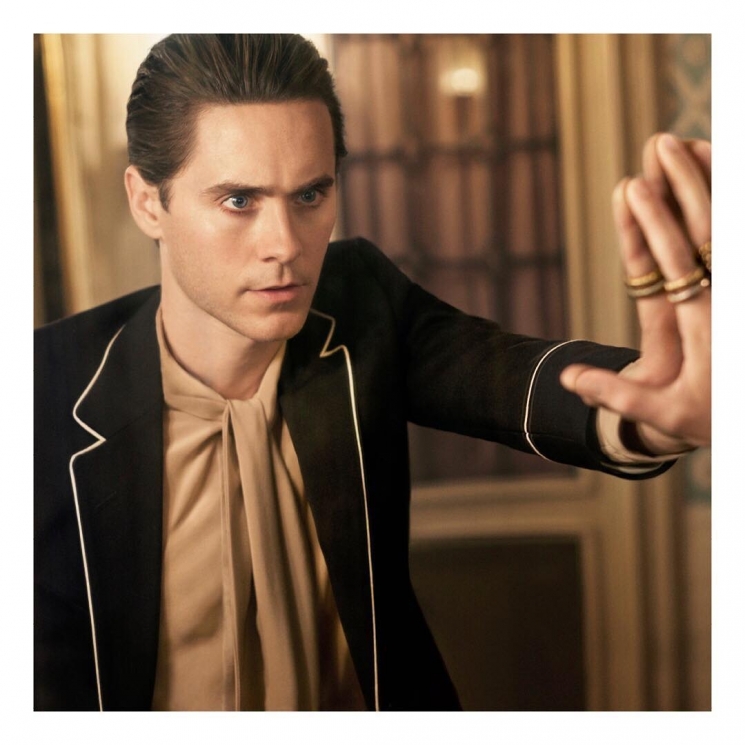 Jared Leto