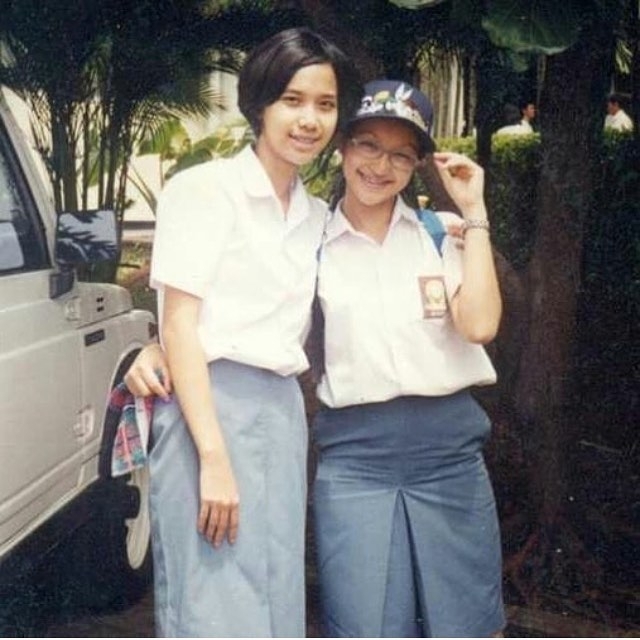 Bunga Citra Lestari