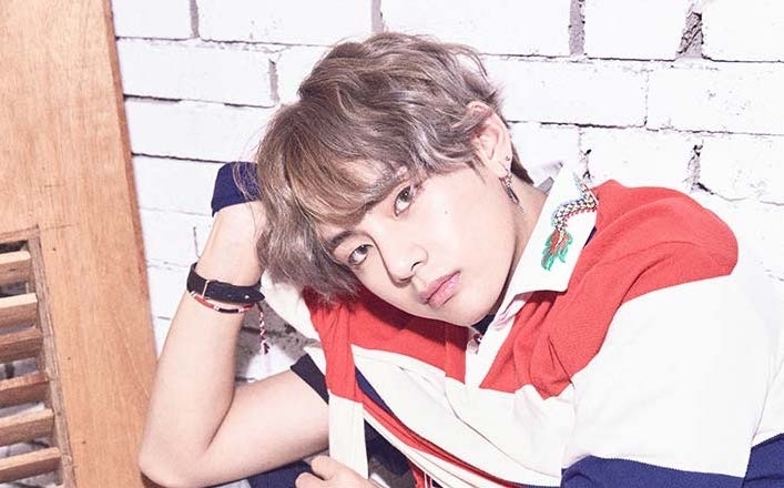 V BTS