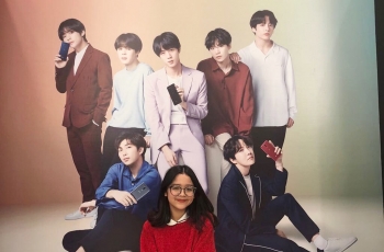 Ini 5 Bukti Kalau Cinta Kuya Adalah K-popers Sejati