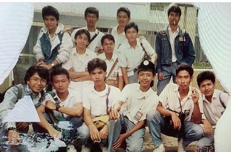 Ahmad Dhani