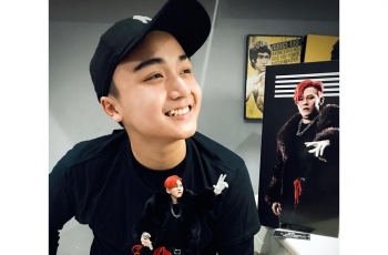Nggak Nyangka, 3 Seleb Indonesia Ini Ternyata Fan Berat BIGBANG