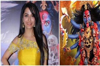 3 Bintang Mahabharata Ini Reuni di Serial Terbaru ANTV