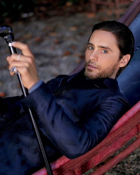 Jared Leto