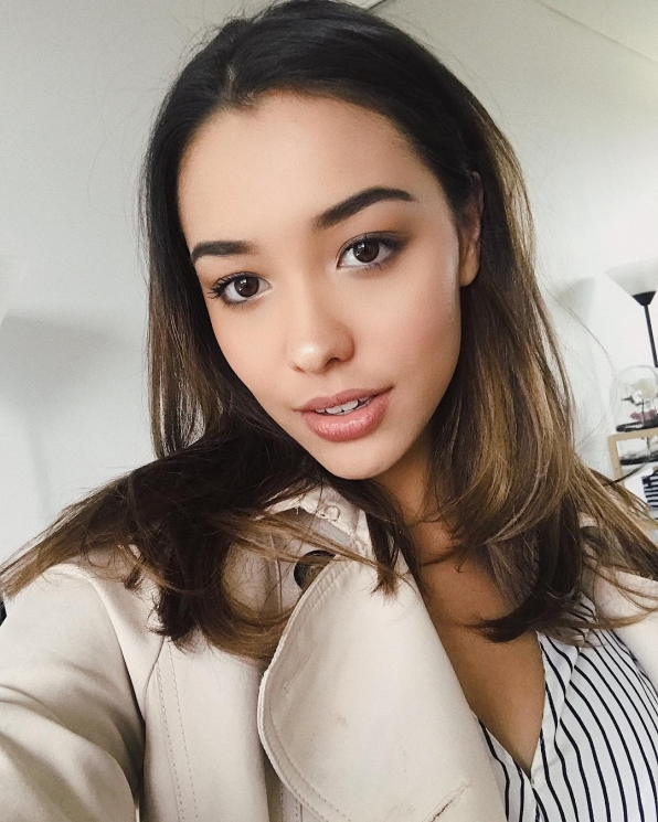 Annisa Rawles