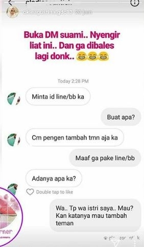Okie Agustina