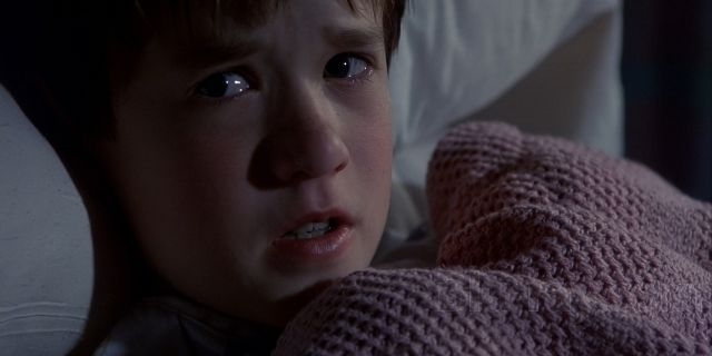 The Sixth Sense Esquire