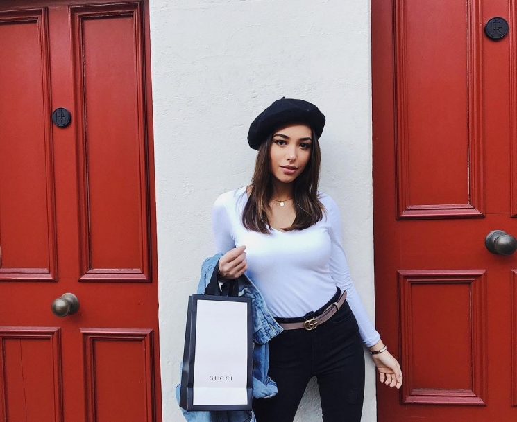 Annisa Rawles