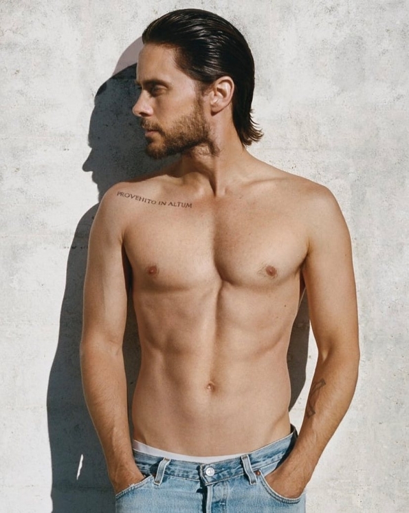 Jared Leto