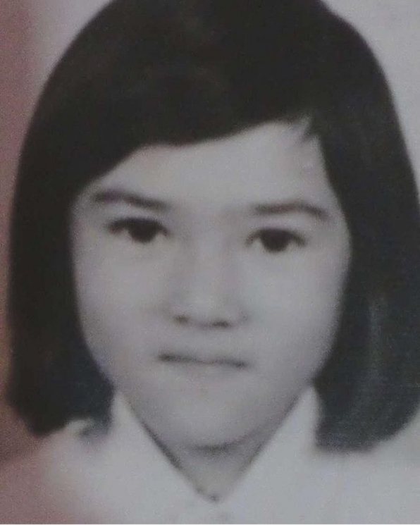 Isyana Saravati