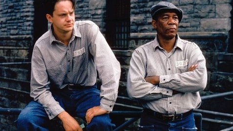 The Shawshank Redemption IMBD