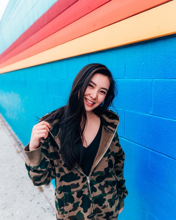 Karen Vendela