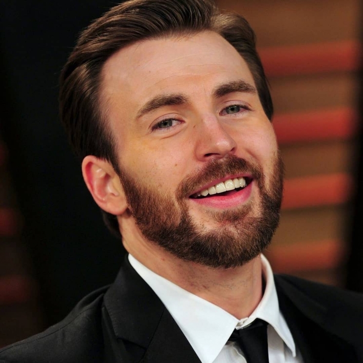 Chris Evans