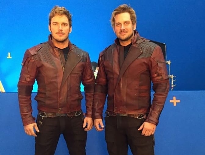 Peter Quill / Star-Lord