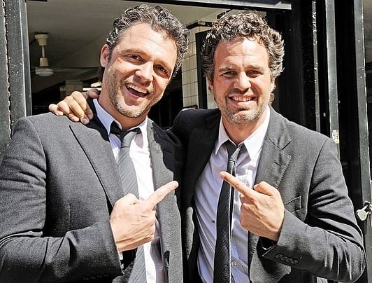 Dr. Bruce Banner