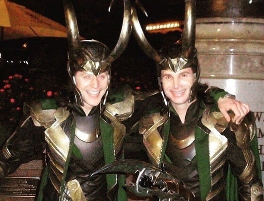 Loki
