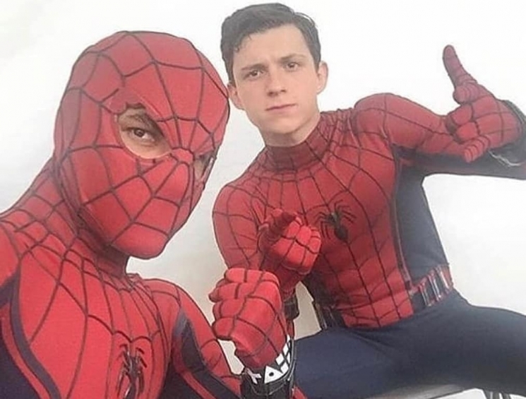 Spiderman