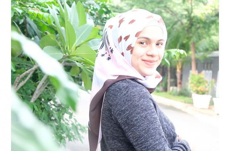 Nycta Gina