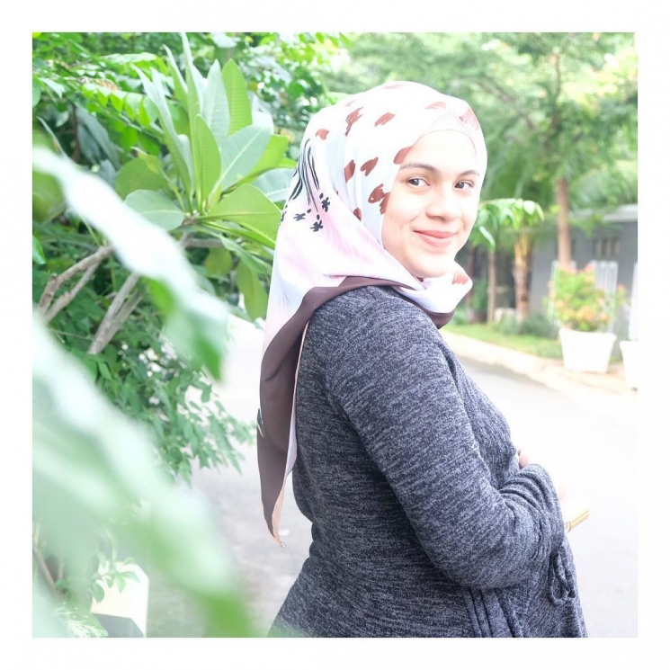 Nycta Gina